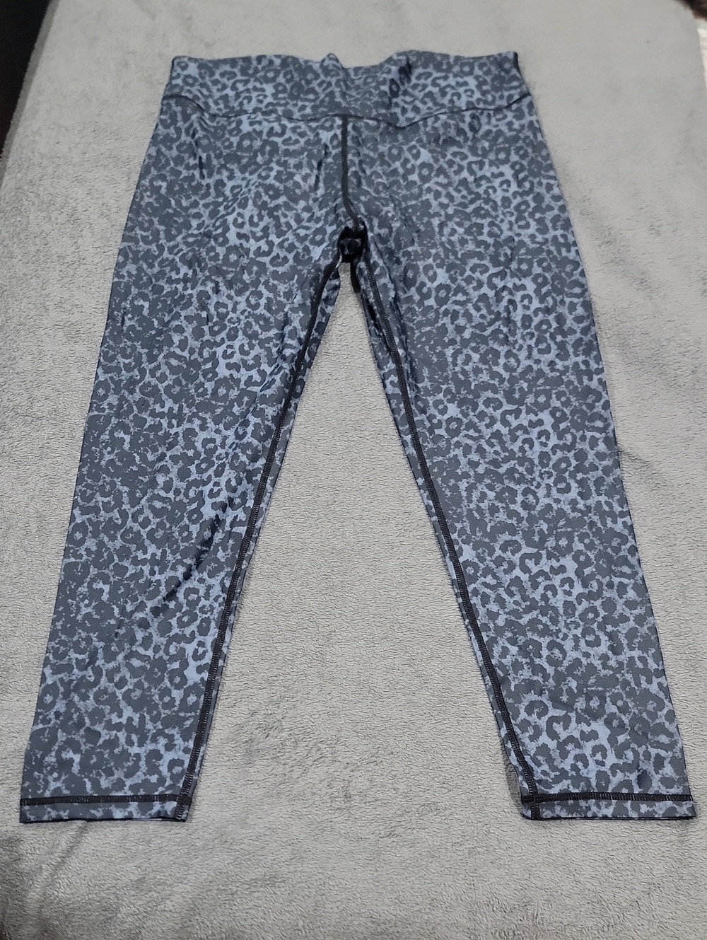 Zyia Active Full Length Leggings